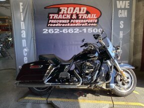2016 Harley-Davidson Touring for sale 201624467