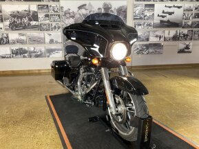 2016 Harley-Davidson Touring for sale 201625253