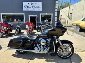 2016 Harley-Davidson Touring for sale 201625609