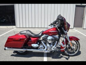 2016 Harley-Davidson Touring for sale 201627353