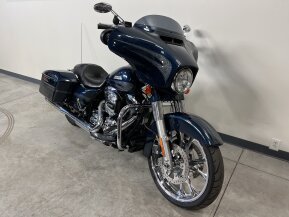 2016 Harley-Davidson Touring Street Glide Special for sale 201628998