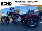 Thumbnail Photo 16 for 2016 Harley-Davidson Trike