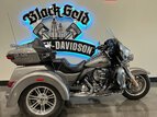 Thumbnail Photo 29 for 2016 Harley-Davidson Trike