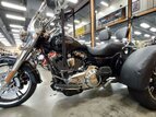 Thumbnail Photo 8 for 2016 Harley-Davidson Trike