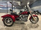 Thumbnail Photo 0 for 2016 Harley-Davidson Trike