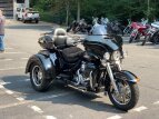 Thumbnail Photo 1 for 2016 Harley-Davidson Trike