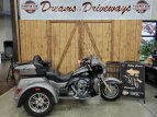 Thumbnail Photo 0 for 2016 Harley-Davidson Trike