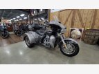Thumbnail Photo 5 for 2016 Harley-Davidson Trike
