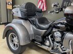 Thumbnail Photo 6 for 2016 Harley-Davidson Trike