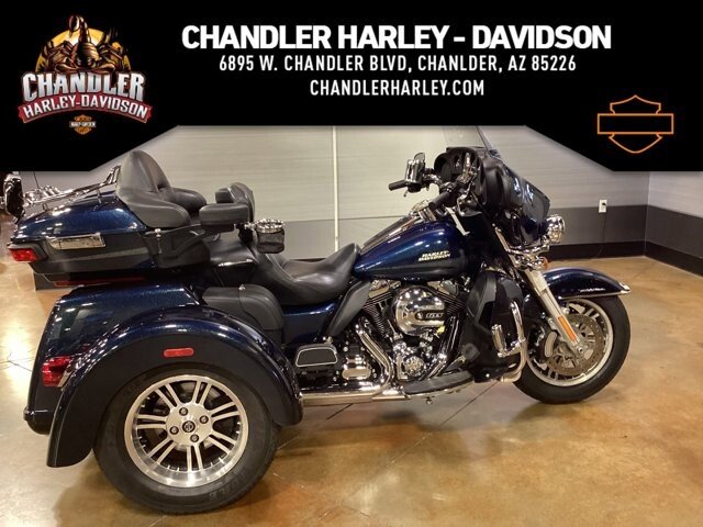 2016 Harley Davidson Trike for sale near Chandler Arizona 85226