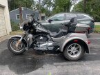 Thumbnail Photo 5 for 2016 Harley-Davidson Trike Tri Glid Ultra for Sale by Owner