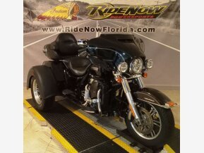 2016 Harley-Davidson Trike for sale 201370294