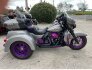 2016 Harley-Davidson Trike for sale 201374852