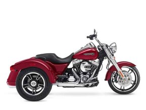 2016 Harley-Davidson Trike for sale 201381194