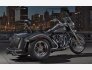2016 Harley-Davidson Trike Freewheeler for sale 201385624
