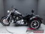 2016 Harley-Davidson Trike for sale 201399008