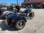 2016 Harley-Davidson Trike for sale 201415162