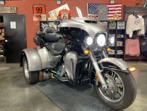 2016 Harley-Davidson Trike for sale 201418704