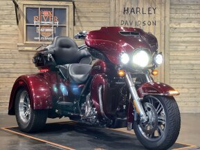 2016 Harley-Davidson Trike for sale 201420031