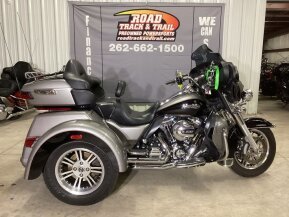 2016 Harley-Davidson Trike for sale 201438028