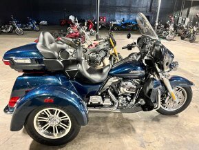2016 Harley-Davidson Trike for sale 201442293