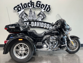 2016 Harley-Davidson Trike for sale 201471586