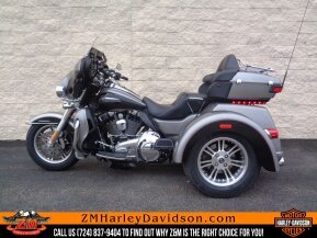 2016 Harley-Davidson Trike for sale 201519064
