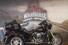 2016 Harley-Davidson Trike for sale 201543244