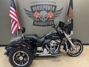 2016 Harley-Davidson Trike for sale 201544271