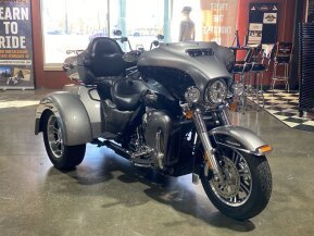 2016 Harley-Davidson Trike for sale 201547806