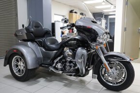 2016 Harley-Davidson Trike for sale 201591043