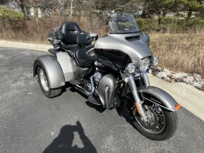 2016 Harley-Davidson Trike for sale 201605144