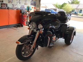2016 Harley-Davidson Trike for sale 201607471