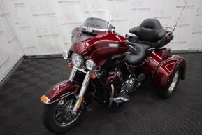 2016 Harley-Davidson Trike for sale 201626330