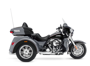 2016 Harley-Davidson Trike for sale 201626450