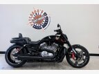 Thumbnail Photo 0 for New 2016 Harley-Davidson V-Rod