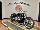 Thumbnail Photo 1 for 2016 Harley-Davidson V-Rod