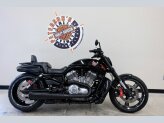 New 2016 Harley-Davidson V-Rod