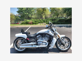 2016 Harley-Davidson V-Rod for sale 201336652