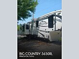 2016 Heartland Big Country for sale 300515786