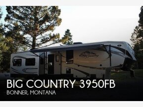 2016 Heartland Big Country 3950FB for sale 300394666