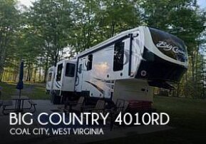 2016 Heartland Big Country for sale 300529348