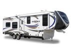 2016 Heartland Bighorn BH 3010RE specifications