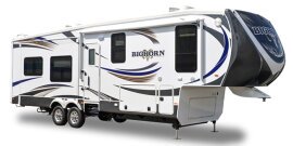 2016 Heartland Bighorn BH 3685RL specifications