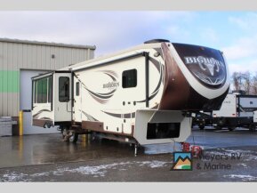 2016 Heartland Bighorn for sale 300506287