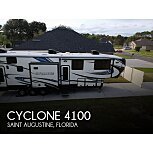 2016 Heartland Cyclone for sale 300340996