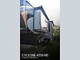 2016 Heartland Cyclone for sale 300447397