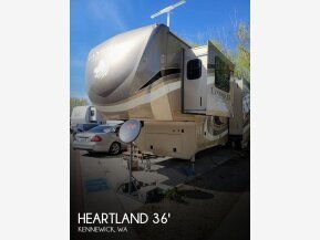 2016 Heartland Landmark for sale 300413529