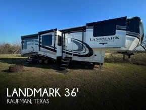 2016 Heartland Landmark for sale 300425481