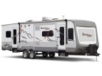 2016 Highland Ridge Mesa Ridge MR320RES specifications